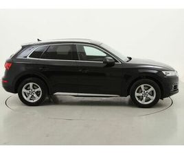 AUDI Q5 Q5 BUSINESS SPORT QUATTRO S TRONIC 2.0 DIESEL 190CV
