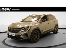 AUSTRAL E-TECH HYBRID 200