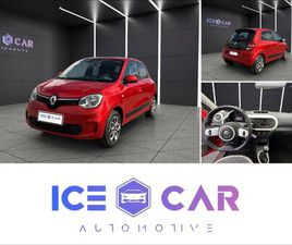 - TWINGO SCE 65 CV INTENS