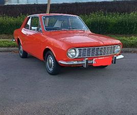 VENDO CORCEL 1971 LUXO