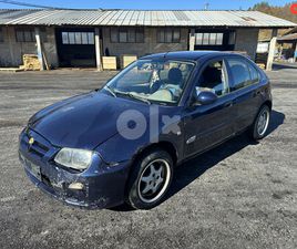 ROVER 25 ROVER 25 1.4 BENZIN-PLIN 2005.G.P.