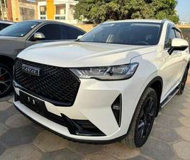 HAVAL H6 HAVAL H6 2021 - SACRÉ-CŒUR | EXPAT-DAKAR