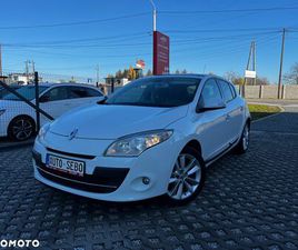 RENAULT MEGANE RENAULT MEGANE TCE 130 DYNAMIQUE