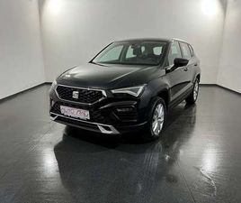 SEAT ATECA 2.0 TDI STYLE