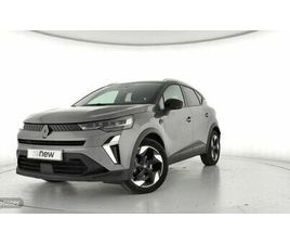RENAULT CAPTUR TCE TECHNO 74KW GLP