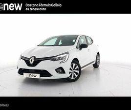RENAULT CLIO TCE EQUILIBRE 67KW