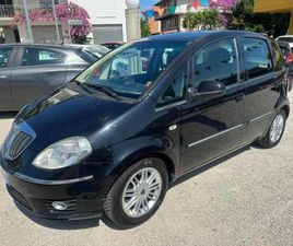 LANCIA MUSA MUSA 2ª SERIE MUSA 1.3 MJT 16V 95 CV S&S DPF ORO