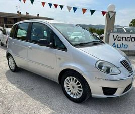 LANCIA MUSA MUSA 2ª SERIE MUSA 1.3 MJT 95 CV GOLD