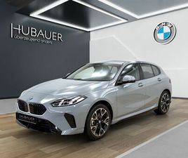 BMW 120 [M SPORT, NAVI, 18