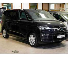 VOLKSWAGEN MULTIVAN 2.0 TDI 150CV DSG LIFE