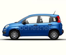 FIAT PANDA PANDINA 1.0 HYBRID