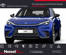 1,5 HYBRID FWD BASIS/COMFORTPAKET