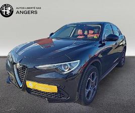 2.0T 200 CH Q4 AT8 SUPER