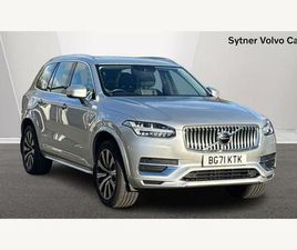2.0 B5 MHEV INSCRIPTION AUTO 4WD EURO 6 (START/STOP) 5DR