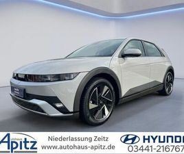 HYUNDAI IONIQ 5 HYUNDAI IONIQ 5 DYNAMIQ ELEKTRO 63KWH