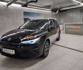 MG MG5 MG MG5 EV LUXURY 50,3 KWH STANDARD REICHWEITE