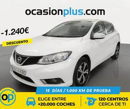 1.2 DIG-T ACENTA 85 KW (115 CV)