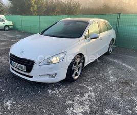 PEUGEOT 508 PEUGEOT 508