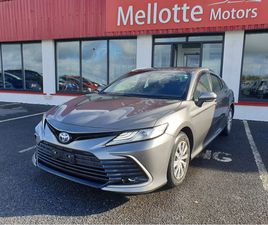 2.5 EXECUTIVE HYBRID AUTO