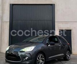 CITROEN DS3 DS DS 3 BLUEHDI 100 ED.LIMITADA 1955