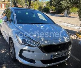 CITROEN DS5 DS DS 5