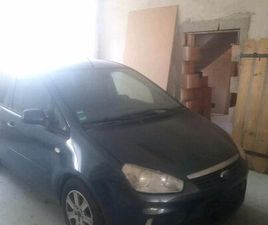 FORD AEROSTAR FORD C MAX