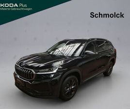SKODA KODIAQ SELECTION 2.0 TDI DSG 4X4 AHK ACC 360°
