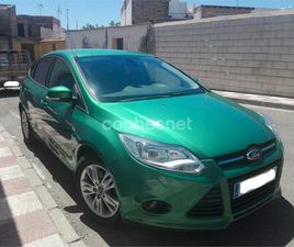 FORD FOCUS FORD FOCUS