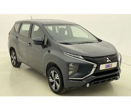 MITSUBISHI XPANDER GLX MIDLINE
