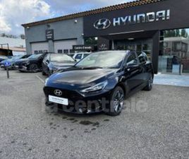HYUNDAI I30 III (3) 1.0 T-GDI 100 CREATIVE DCT-7