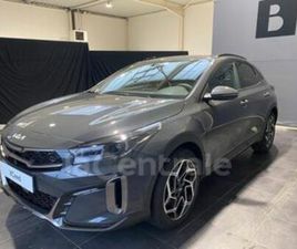 KIA XCEED GENERATION2 1.5 T-GDI 140 GT-LINE PREMIUM DCT7