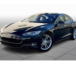 TESLA MODEL S PERFORMANCE USED 2013 TESLA MODEL S PERFORMANCE ATLANTA GA 30305