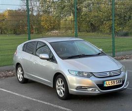 1.3H IMA ES-T CVT EURO 5 5DR