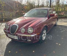 3.0 V6 PACK SPORT BVA