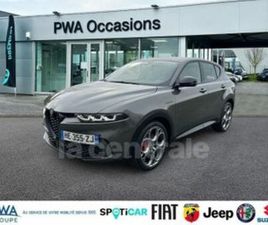 ALFA ROMEO TONALE 1.5 IBRIDA 160 VELOCE VGT TCT7