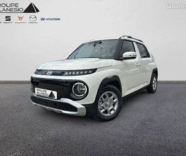 HYUNDAI INSTER 49 KWH INTUITIVE