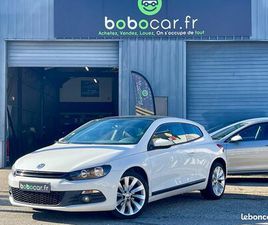 VOLKSWAGEN SCIROCCO 2.0 TDI 140 SPORTLINE DSG6 CARPLAY / RADAR