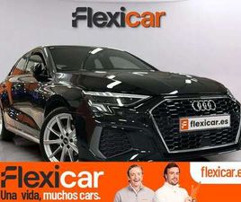 AUDI A3 SPORTBACK 30 TFSI SPORTBACK 30 TFSI ADVANCED