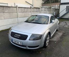 1.8 T 225CH QUATTRO