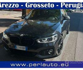 BMW SERIE 1 114 BMW 114 114D 5P. SPORT
