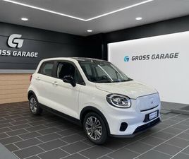 LEAPMOTOR T03 T03 DESIGN 37KWH