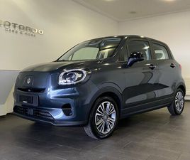 LEAPMOTOR T03 T03 ELECTRIC DESIGN