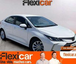 1.8 125H ACTIVE TECH - 5P (2022)