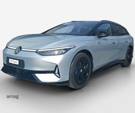 VOLKSWAGEN ID.7 TOURER ID.7 TOURER GTX UNITED