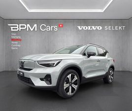 VOLVO EX40 EX40 82KWH TWIN MOTOR AWD ULTRA