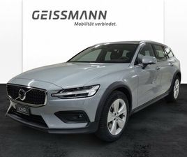 V60 CROSS COUNTRY 2.0 B5 ULTIMATE AWD