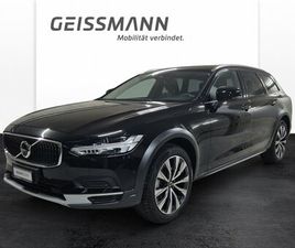 VOLVO V90 CROSS COUNTRY V90 CROSS COUNTRY 2.0 B5 PLUS AWD