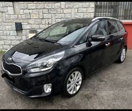 KIA CARENS 2015
