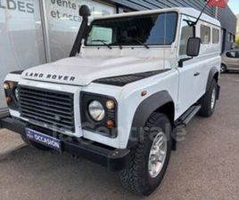 II 110 CREW CABINE S