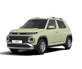 HYUNDAI INSTER HYUNDAI INSTER 49KWH FAMILY MY26 TECHNO PACK